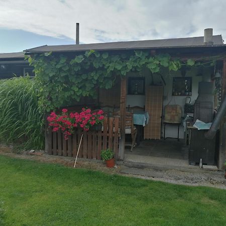Dvougeneracni Dum Se Zahradou Apartman Vimperk Kültér fotó