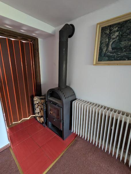 Dvougeneracni Dum Se Zahradou Apartman Vimperk Kültér fotó