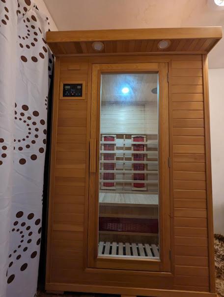 Dvougeneracni Dum Se Zahradou Apartman Vimperk Kültér fotó